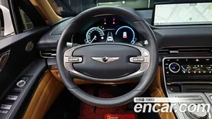 Genesis GV80, 2023 — миниатюра 13
