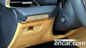 Genesis GV80, 2023 — миниатюра 14