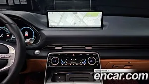 Genesis GV80, 2023 — миниатюра 16