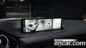 Genesis GV80, 2023 — миниатюра 17