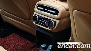 Genesis GV80, 2023 — миниатюра 18