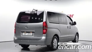 Hyundai Starex, 2017 — миниатюра 2