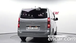 Hyundai Starex, 2017 — миниатюра 4