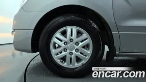 Hyundai Starex, 2017 — миниатюра 5
