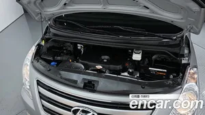 Hyundai Starex, 2017 — миниатюра 6
