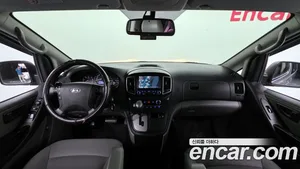 Hyundai Starex, 2017 — миниатюра 7