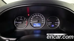 Hyundai Starex, 2017 — миниатюра 8