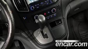 Hyundai Starex, 2017 — миниатюра 9
