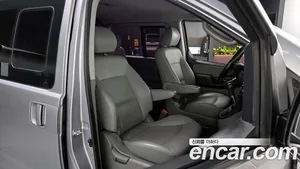 Hyundai Starex, 2017 — миниатюра 10