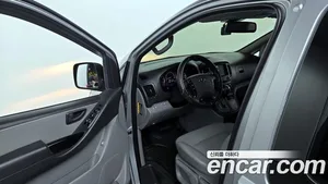 Hyundai Starex, 2017 — миниатюра 11