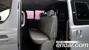 Hyundai Starex, 2017 — миниатюра 12