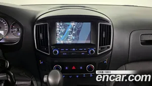 Hyundai Starex, 2017 — миниатюра 15
