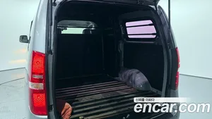 Hyundai Starex, 2017 — миниатюра 20