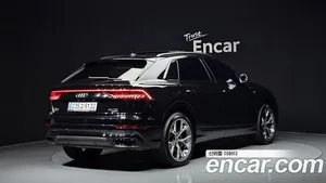 Audi Q8, 2023 — миниатюра 2