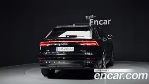 Audi Q8, 2023 — миниатюра 4