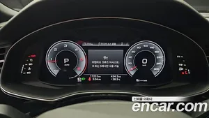 Audi Q8, 2023 — миниатюра 8
