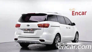 Kia Carnival, 2018 — миниатюра 2