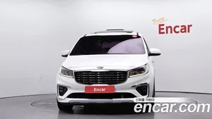 Kia Carnival, 2018 — миниатюра 3