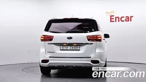 Kia Carnival, 2018 — миниатюра 4