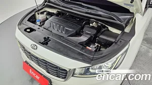 Kia Carnival, 2018 — миниатюра 6