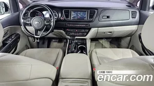 Kia Carnival, 2018 — миниатюра 7