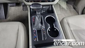 Kia Carnival, 2018 — миниатюра 9