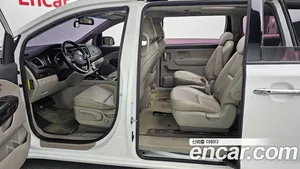 Kia Carnival, 2018 — миниатюра 10