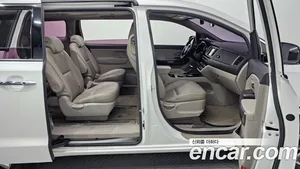 Kia Carnival, 2018 — миниатюра 11