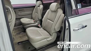 Kia Carnival, 2018 — миниатюра 12