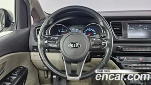 Kia Carnival, 2018 — миниатюра 13