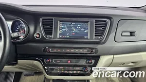 Kia Carnival, 2018 — миниатюра 14