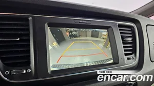 Kia Carnival, 2018 — миниатюра 15