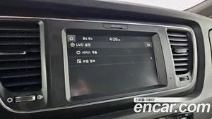 Kia Carnival, 2018 — миниатюра 16