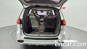 Kia Carnival, 2018 — миниатюра 20