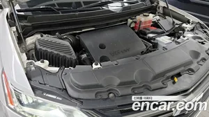 Chevrolet Traverse, 2020 — миниатюра 6