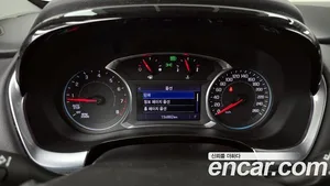 Chevrolet Traverse, 2020 — миниатюра 8