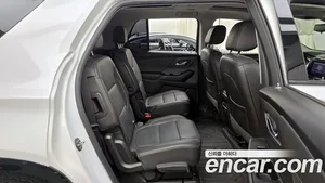 Chevrolet Traverse, 2020 — миниатюра 12