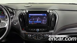 Chevrolet Traverse, 2020 — миниатюра 14