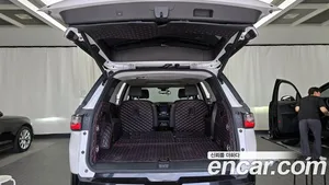 Chevrolet Traverse, 2020 — миниатюра 20