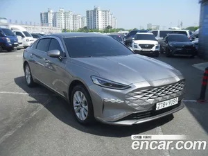 Kia K8, 2022 — миниатюра 2