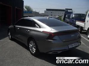 Kia K8, 2022 — миниатюра 4