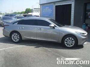 Kia K8, 2022 — миниатюра 5