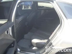 Kia K8, 2022 — миниатюра 7