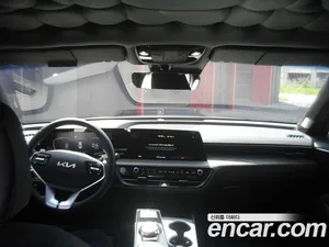 Kia K8, 2022 — миниатюра 8
