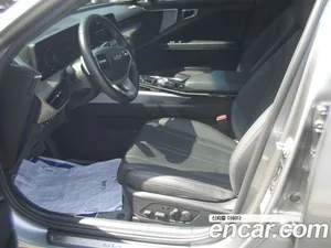 Kia K8, 2022 — миниатюра 9