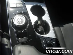 Kia K8, 2022 — миниатюра 11