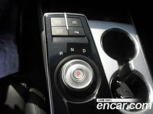 Kia K8, 2022 — миниатюра 12