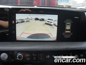 Kia K8, 2022 — миниатюра 13