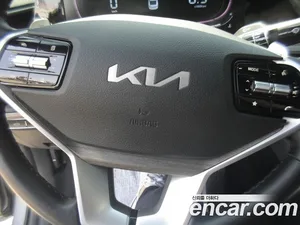 Kia K8, 2022 — миниатюра 14