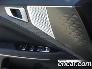 Kia K8, 2022 — миниатюра 17
